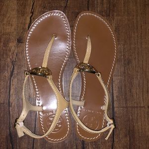 Tory Burch Sandals